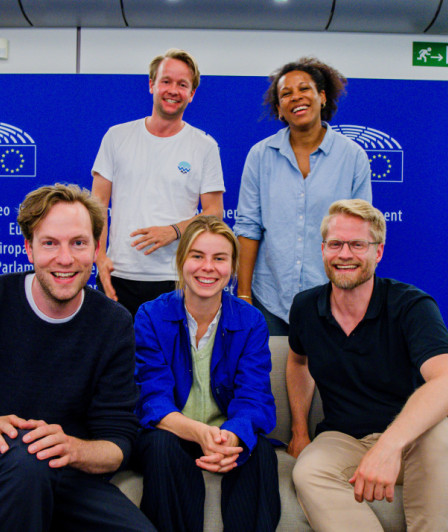 Members of the European Parliament